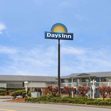 Days Inn By Wyndham Auburn Exterior foto