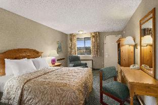 Days Inn By Wyndham Auburn Quarto foto