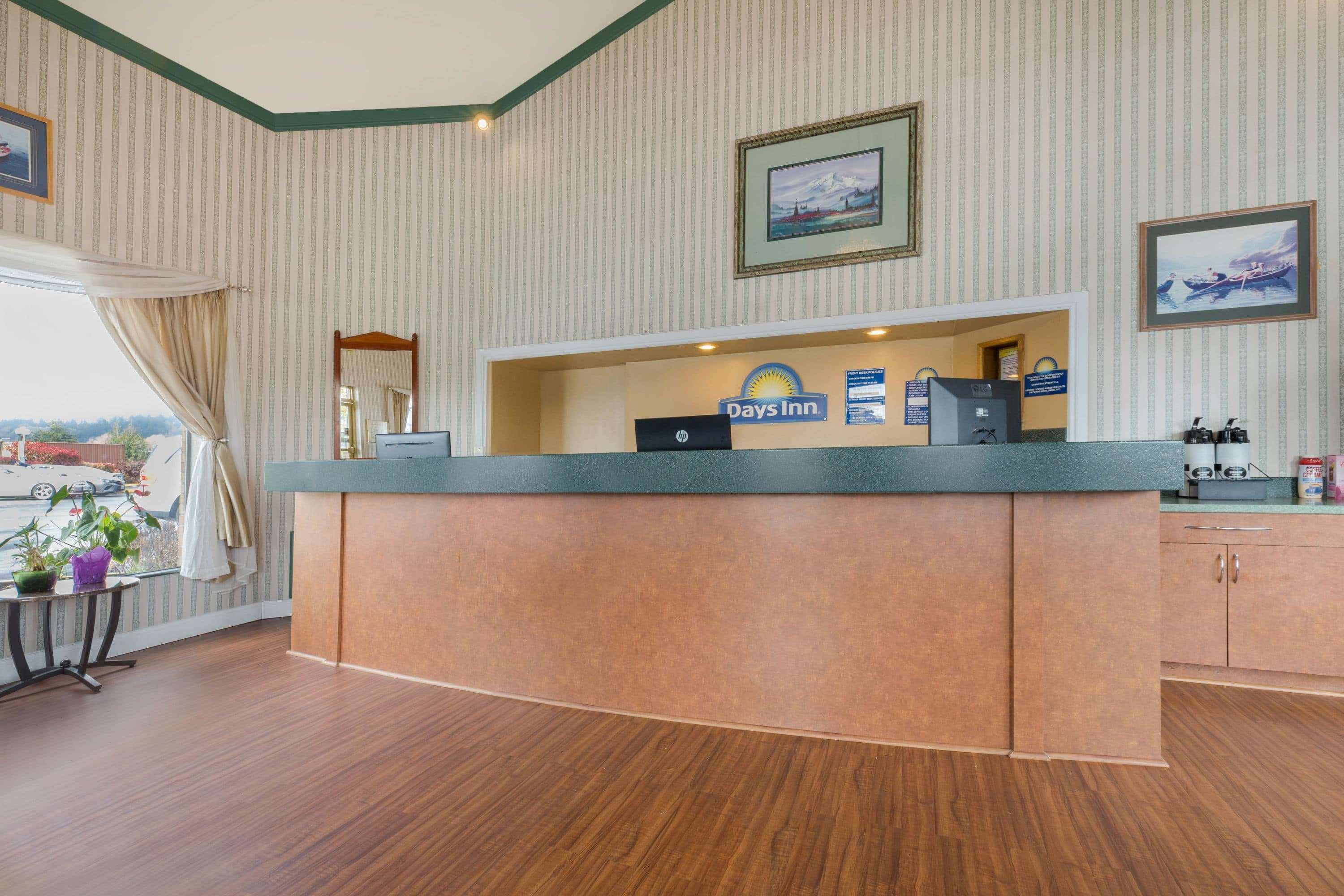 Days Inn By Wyndham Auburn Exterior foto