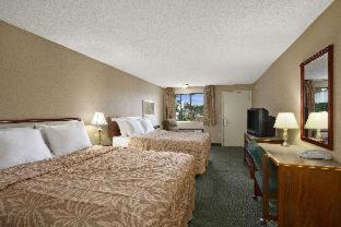 Days Inn By Wyndham Auburn Quarto foto